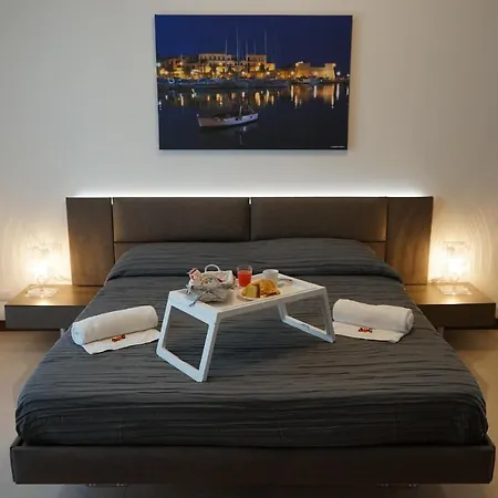 Bed and breakfast 56 - Le Dimore 4*