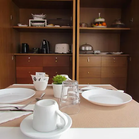 Bed & Breakfast 56 - Le Dimore