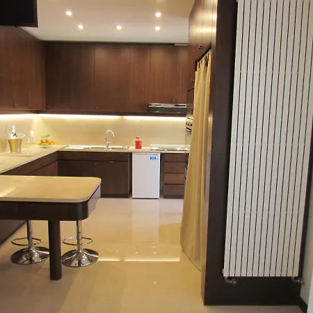 56 - Le Dimore 4* Bari