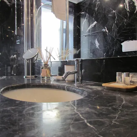 56 - Le Dimore Bed & Breakfast