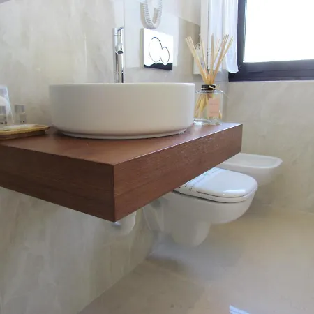 56 - Le Dimore Bed & Breakfast