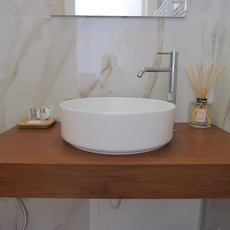 Bed & Breakfast 56 - Le Dimore Bari