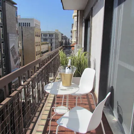 56 - Le Dimore Bed & Breakfast Bari