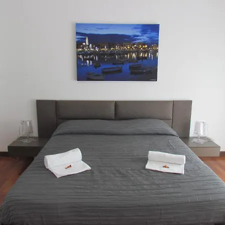 Bed and breakfast 56 - Le Dimore