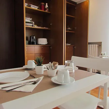 56 - Le Dimore Bed & Breakfast