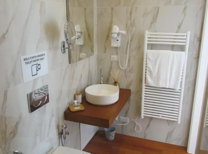 B&B 56 - Le Dimore 4*