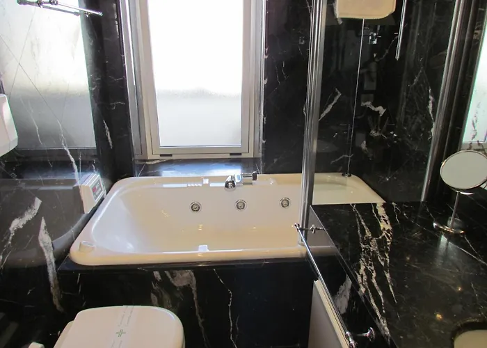 56 - Le Dimore Bed & Breakfast 4*