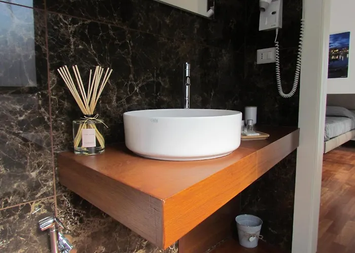 56 - Le Dimore B&B Bari