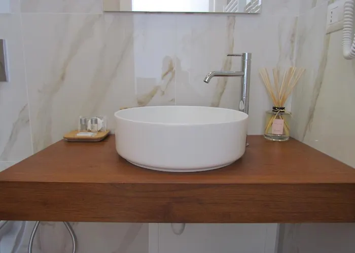 Bed & Breakfast 56 - Le Dimore Bari