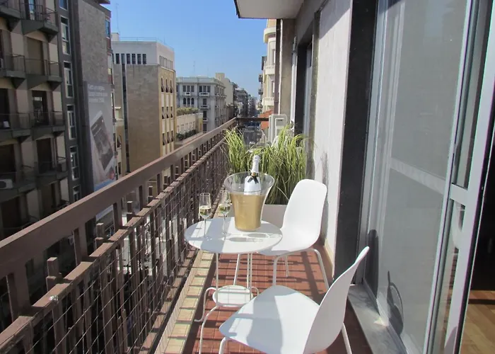 56 - Le Dimore B&B Bari