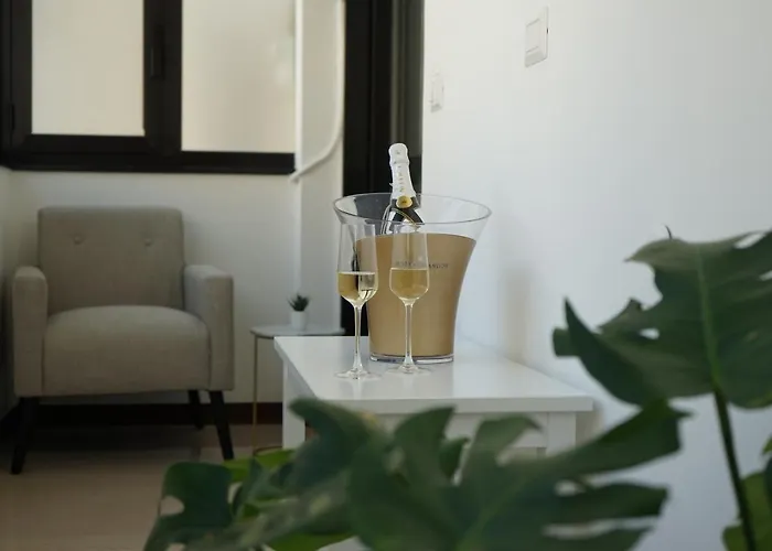 56 - Le Dimore B&B 4*