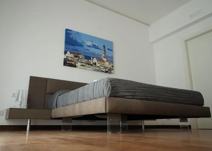 B&B 56 - Le Dimore 4*