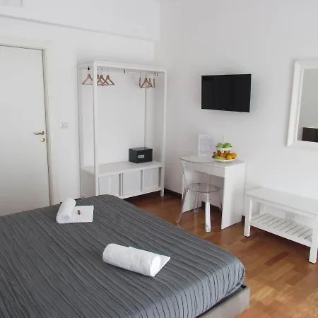 Couette-café 56 - Le Dimore