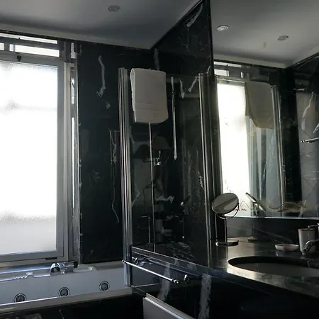 56 - Le Dimore Oda ve Kahvaltı Bari