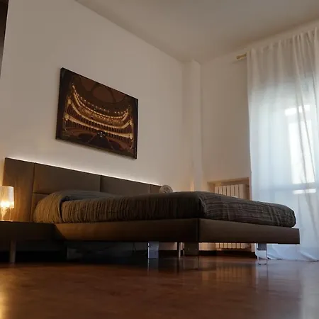 Bed & Breakfast 56 - Le Dimore