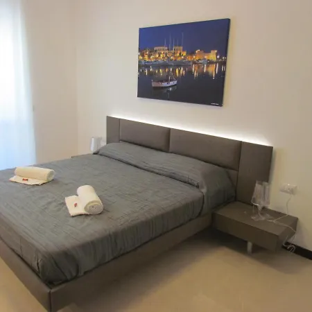 Oda ve Kahvaltı 56 - Le Dimore 4*