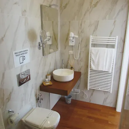 Bed & Breakfast 56 - Le Dimore 4*