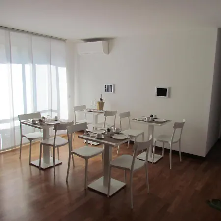 56 - Le Dimore Bed & Breakfast