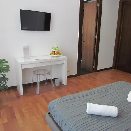 Bed & Breakfast 56 - Le Dimore