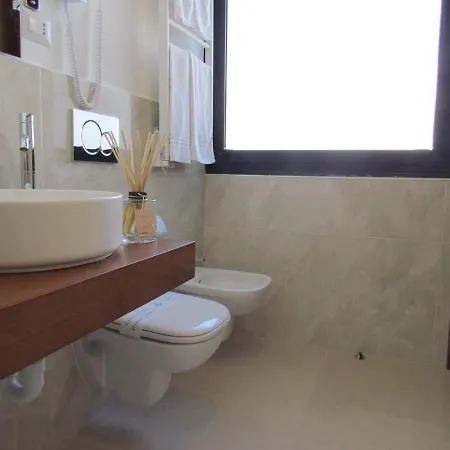 56 - Le Dimore Bed & Breakfast