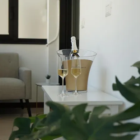 56 - Le Dimore Couette-café 4*