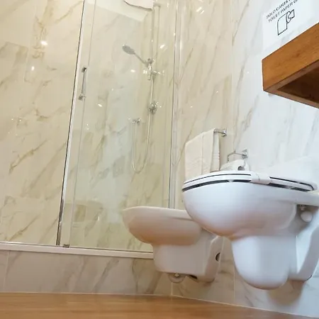 Oda ve Kahvaltı 56 - Le Dimore