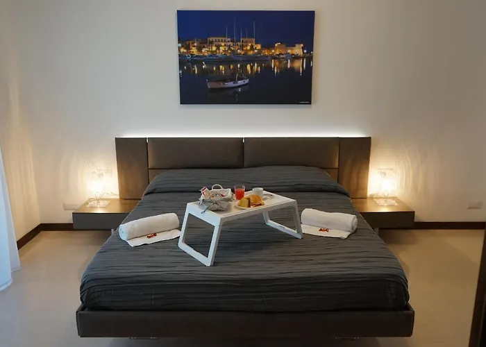 Oda ve Kahvaltı 56 - Le Dimore 4*