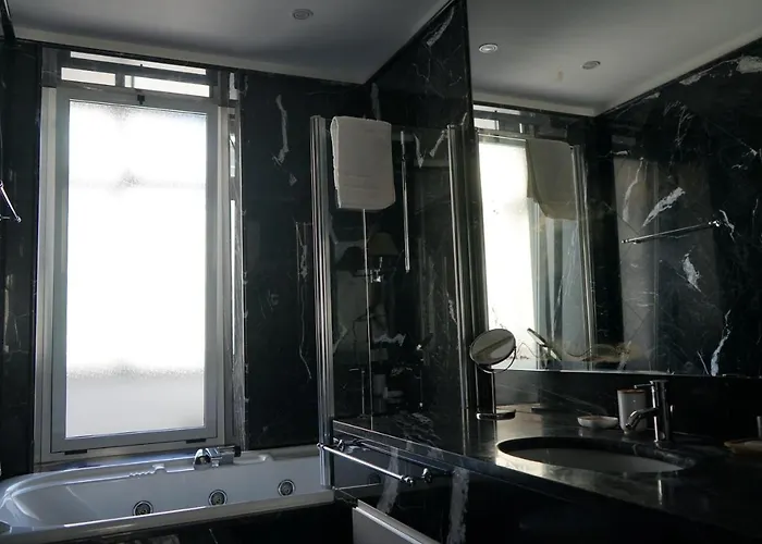 56 - Le Dimore Oda ve Kahvaltı Bari