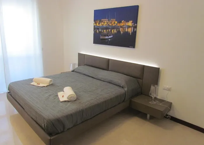 Oda ve Kahvaltı 56 - Le Dimore 4*