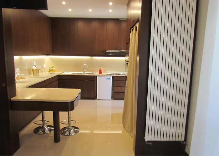 56 - Le Dimore 4* Bari