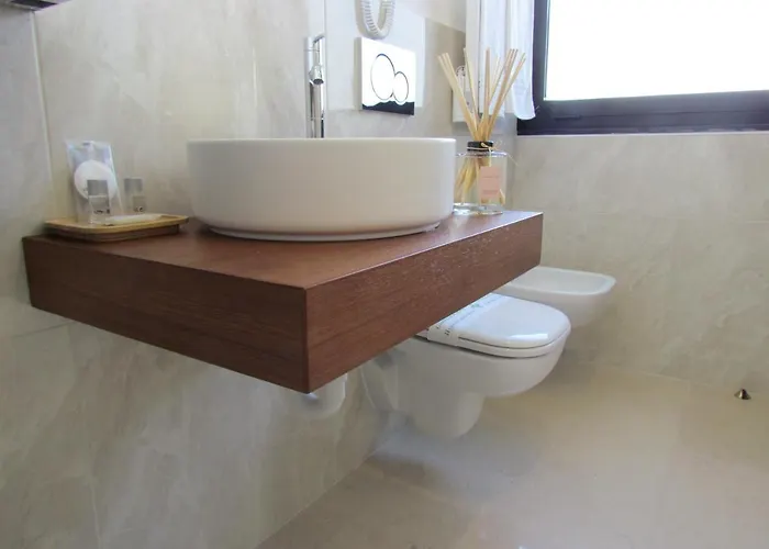 56 - Le Dimore Bed & Breakfast