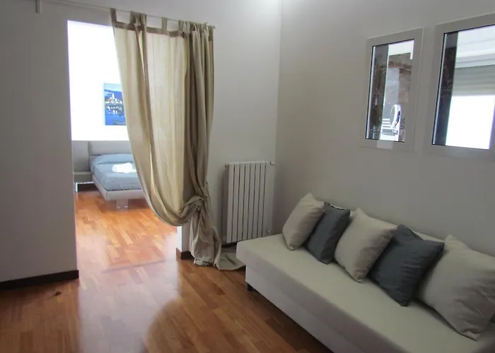 Bed & Breakfast 56 - Le Dimore