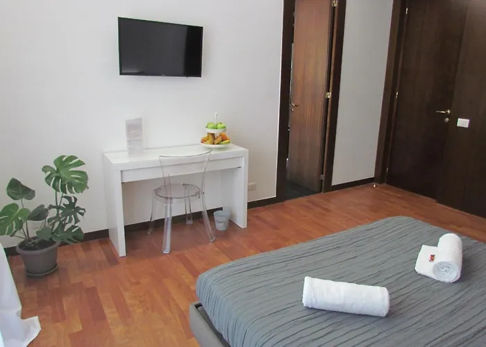 Bed & Breakfast 56 - Le Dimore