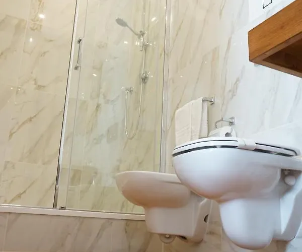 Oda ve Kahvaltı 56 - Le Dimore