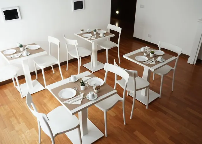 Bed & Breakfast 56 - Le Dimore 4*